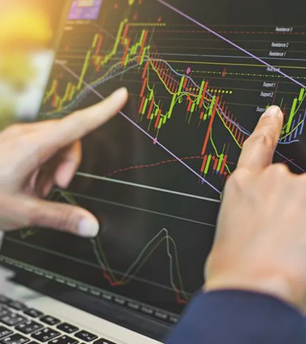 stakeqif ai - The fundamental concept of digital currencies and sound investment strategies is reshaping our understanding of currency and the exchange of value.